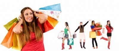 shopping
