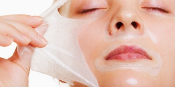 Peeling chimic facial fara timp de recuperare cu efecte imediate!